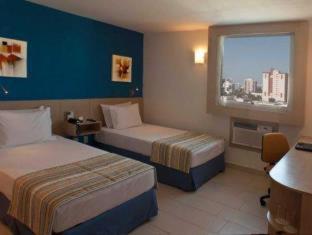 Comfort Hotel Campos dos Goytacazes - Campos dos Goytacazes - 9