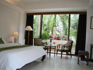 Mae Pim Resort Hotel - 3