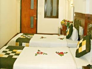 The Ambery Hanoi Boutique Hotel & Travel - Hanoi - 4