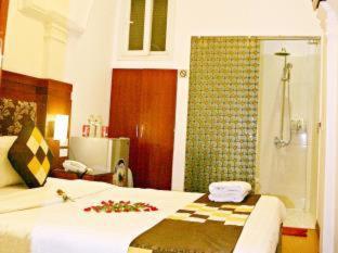 The Ambery Hanoi Boutique Hotel & Travel - Hanoi - 2