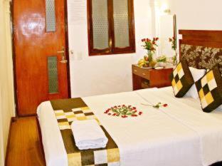 The Ambery Hanoi Boutique Hotel & Travel - Hanoi - 1