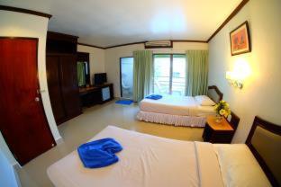 P.K. Mansion - Ao Nang Beach - 8