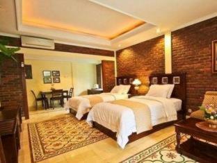 Duta Boutique Villa - Yogyakarta - 9