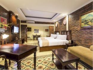 Duta Boutique Villa - Yogyakarta - 8