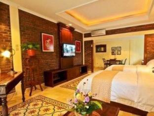 Duta Boutique Villa - Yogyakarta - 7
