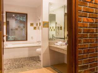 Duta Boutique Villa - Yogyakarta - 6