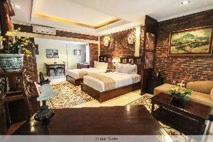 Duta Boutique Villa - Yogyakarta - 5