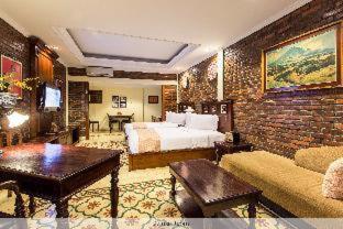 Duta Boutique Villa - Yogyakarta - 3
