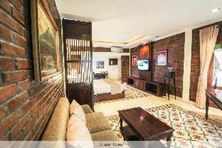 Duta Boutique Villa - Yogyakarta - 1