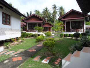 Sea Scene Resort - Wok Tum - 7