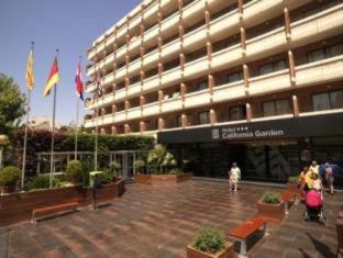 Hotel California Garden - Salou - 9