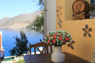 Dorian Hotel - Symi - 5