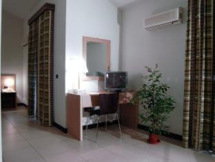 Hotel Santo Stefano - Pieve Santo Stefano - 6