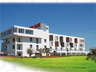Althea Palace Hotel - Castelvetrano - 8