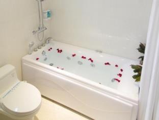 Cap Town Hotel - Ho-Chi-Minh-Stadt - 1