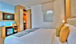 ASHLEE Plaza Patong Hotel & Spa - 8