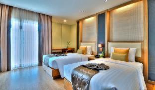 ASHLEE Plaza Patong Hotel & Spa - 5