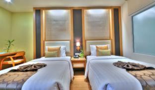 ASHLEE Plaza Patong Hotel & Spa - 4