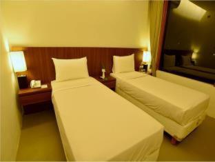 Hotel Blambangan - Banyuwangi - 1