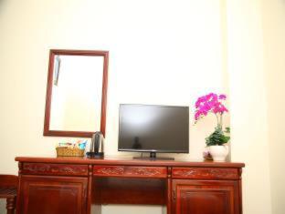 Minh Tam Hotel and Spa - Ho Chi Minh City - 9