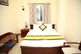 Minh Tam Hotel and Spa - Ho Chi Minh City - 8