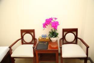 Minh Tam Hotel and Spa - Ho Chi Minh City - 7