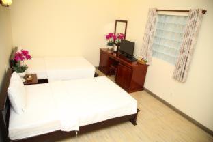 Minh Tam Hotel and Spa - Ho Chi Minh City - 4