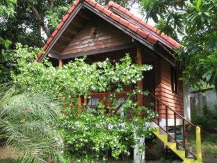 Thai Dee Garden Resort - Haad Rin - 3