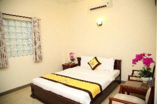 Minh Tam Hotel and Spa - Ho Chi Minh City - 2