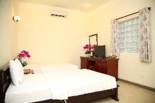 Minh Tam Hotel and Spa - Ho Chi Minh City - 1