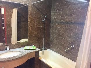 Wiltop Hotel Jambi - 1