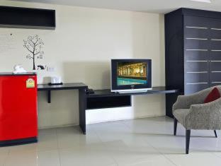 Grand Marina Residence Hotel - 6