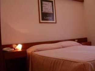 Hotel Excelsior - Latina - 8