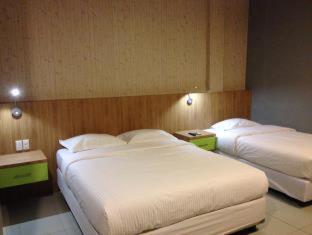 Wisma Sederhana Medan Mitra RedDoorz - Medan - 9