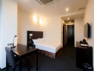 Sakura Hotel - Hanoi - 9
