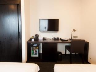 Sakura Hotel - Hanoi - 7