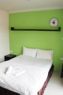 Cozy Rabbit Hotel - 9