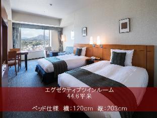 Hotel Nikko Oita Oasis Tower - Ōita - 5