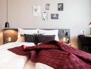 Bold Hotel München Zentrum - Munich - 5
