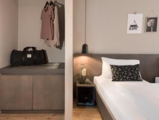 Bold Hotel München Zentrum - Munich - 4