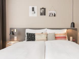 Bold Hotel München Zentrum - Munich - 1