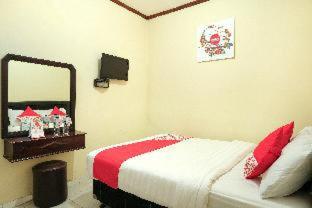 RedDoorz @ Hotel Citra Indah - Yogyakarta - 8