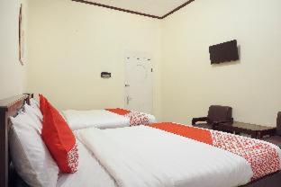 RedDoorz @ Hotel Citra Indah - 4