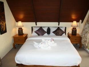 Little Sunshine Boutique Beach Resort & Spa - Ko Chang - 5