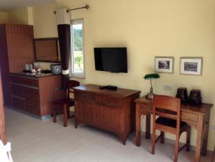 Little Sunshine Boutique Beach Resort & Spa - Ko Chang - 2