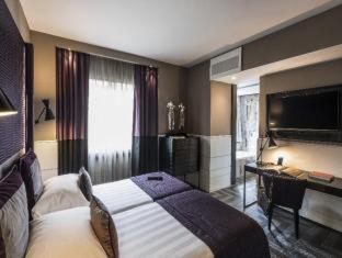 The Tribune, part of JdV by Hyatt - Rome - 8