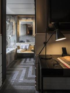 The Tribune, part of JdV by Hyatt - Rome - 7