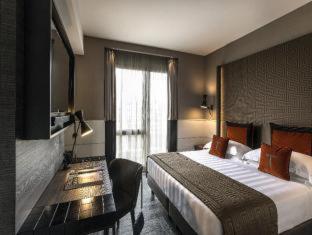 The Tribune, part of JdV by Hyatt - Rome - 5