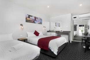 Merewether Motel - Newcastle - 6