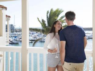 The Marina Hotel - Mindarie - 1